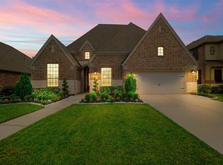 4407 Cottonwood Creek Ln, Manvel, TX 77578