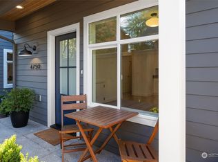 4750 25th Ave SW, Seattle, WA 98106