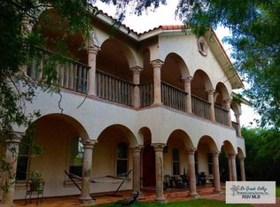 28366 Kornegay Rd, San Benito, TX 78586