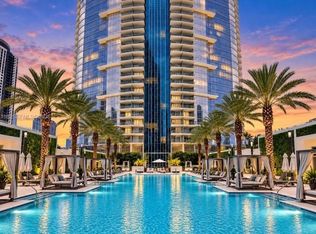 851 NE 1st Ave #3510, Miami, FL 33132