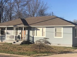 2136 Weems St, Conway, AR 72034