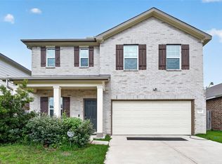 7518 Evitale Way, Houston, TX 77049