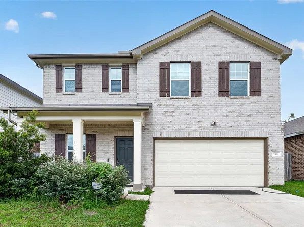 7518 Evitale Way, Houston, TX 77049