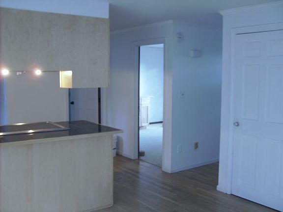 new kitchen!