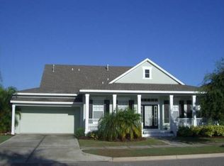 5618 Skimmer Dr, Apollo Beach, FL 33572