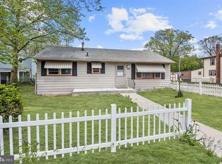 645 S 3rd St, Millville, NJ 08332