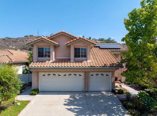 2367 Prince Edward Ct, El Cajon, CA 92019