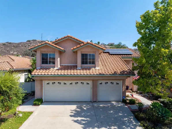2367 Prince Edward Ct, El Cajon, CA 92019