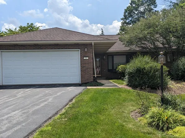 1244 Westerly Pkwy APT 14, State College, PA 16801