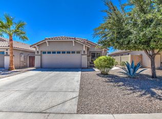 38480 N La Grange Ln, San Tan Valley, AZ 85140