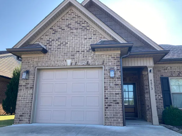 4833 Grove Park Dr NE, Cleveland, TN 37312