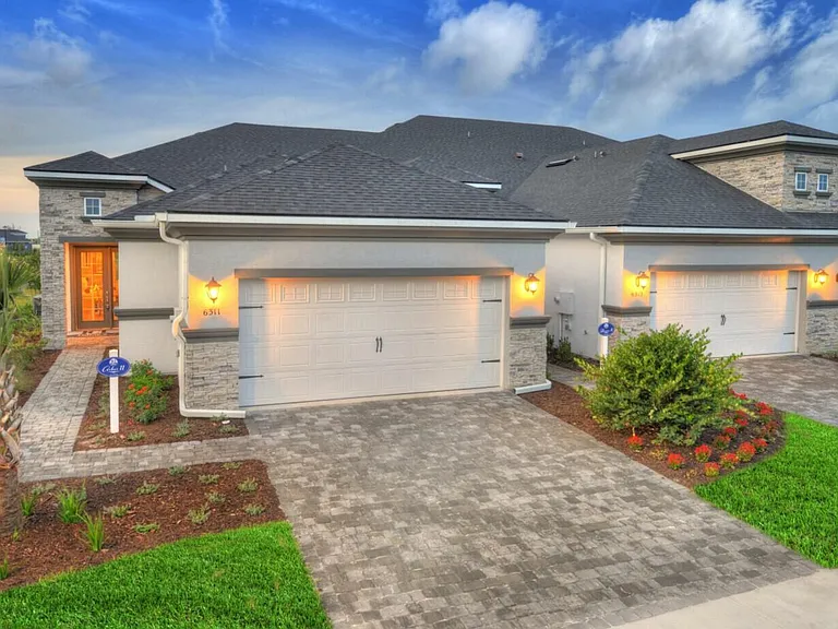 6302 Hanfield Dr — Photo 1