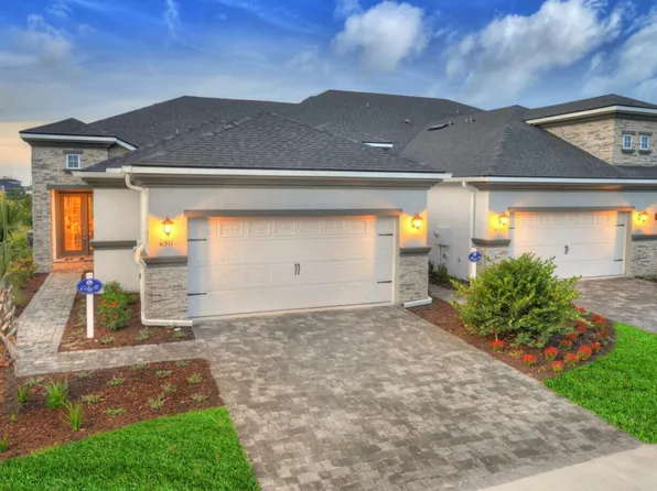 6302 Hanfield Dr, Port Orange, FL 32128