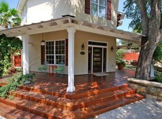 3105 Perry Ln, Austin, TX 78731