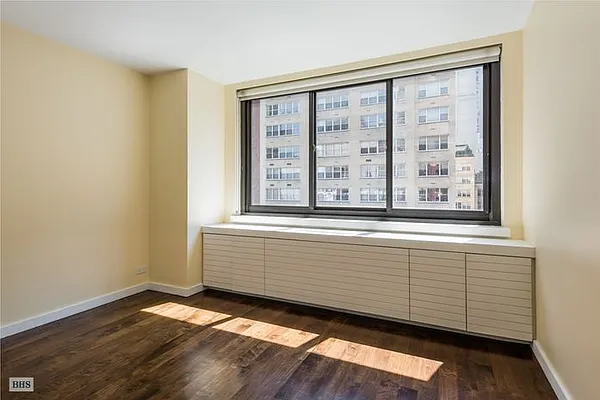 Rented by Brown Harris Stevens | media 21