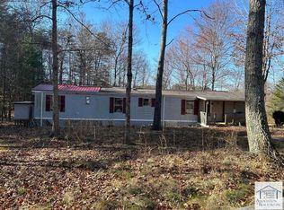 300 Frog Hollow Rd, Bassett, VA 24055