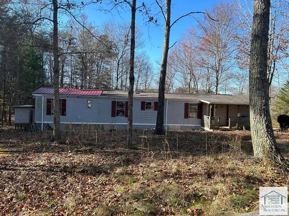 300 Frog Hollow Rd, Bassett, VA 24055