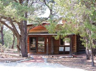 27 La Cresta Cir, Tijeras, NM 87059