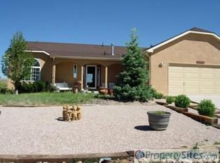 8780 Shreveport Rd, Peyton, CO 80831