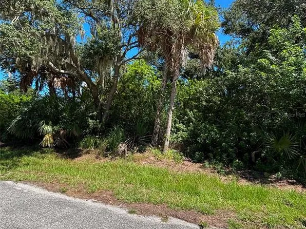 18016 WING AVENUE LOT 18, PORT CHARLOTTE, FL 33948