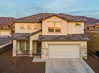 2054 Dreamlight Pl, El Paso, TX 79911