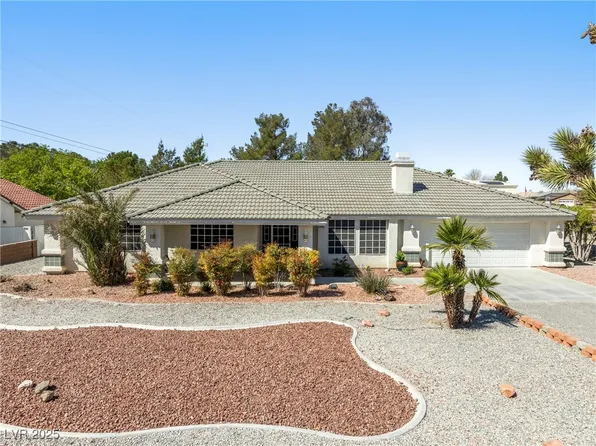 2040 Tucuman Ave, Pahrump, NV 89048