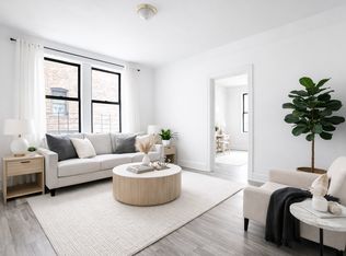137 Nagle Ave #44A, New York, NY 10040