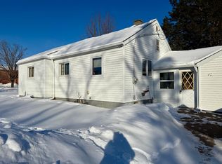 1901 E 6th St, Merrill, WI 54452