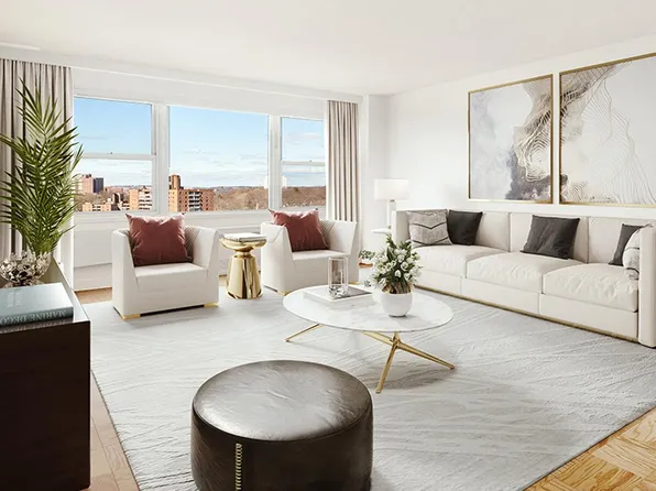 600 West 246th Street image 1 of 6