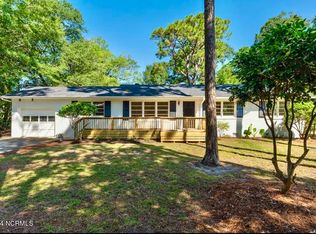 562 Long Leaf Acres Dr, Wilmington, NC 28405