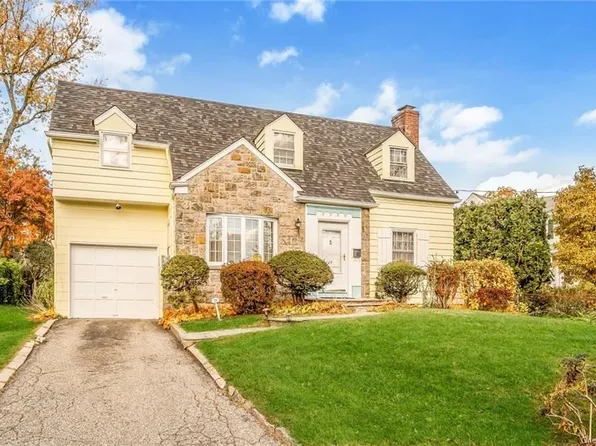 29 Byron Pl, Scarsdale, NY 10583