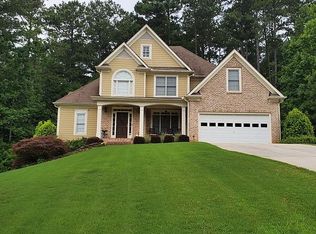 1937 Little Creek Xing NW, Acworth, GA 30101