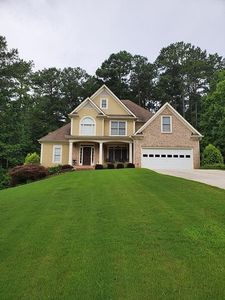 1937 Little Creek Xing NW, Acworth, GA, 30101