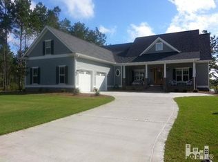 133 Firefly Dr, Wallace, NC 28466