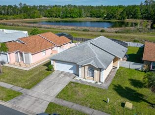 5275 Warrior Ln, Kissimmee, FL 34746