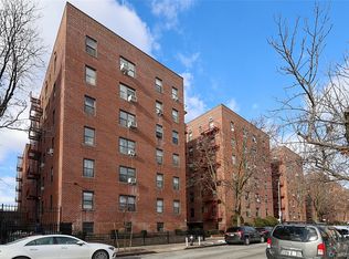 32-40 91st Street #608, East Elmhurst, NY 11369