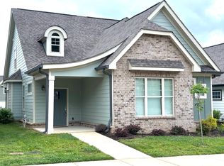 4066 Barnsley Loop, Ooltewah, TN 37363