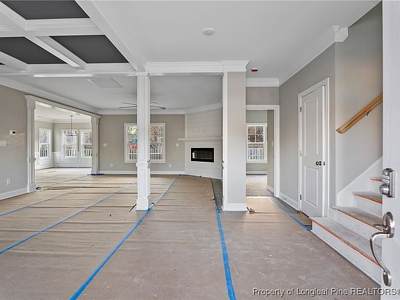 5th image of 3023 Cragburn Pl Lot 13