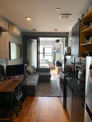 Rented by Lodger Corp