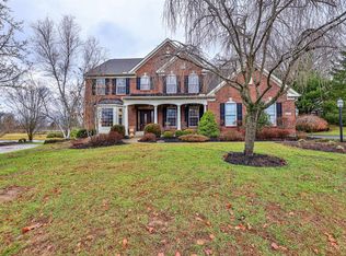 3288 Powfoot Rdg, Cincinnati, OH 45245