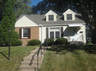 409 13th Ave N, Hopkins, MN 55343