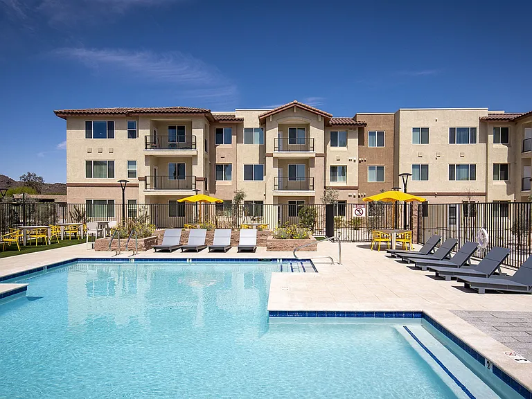 The Safford — Photo 13