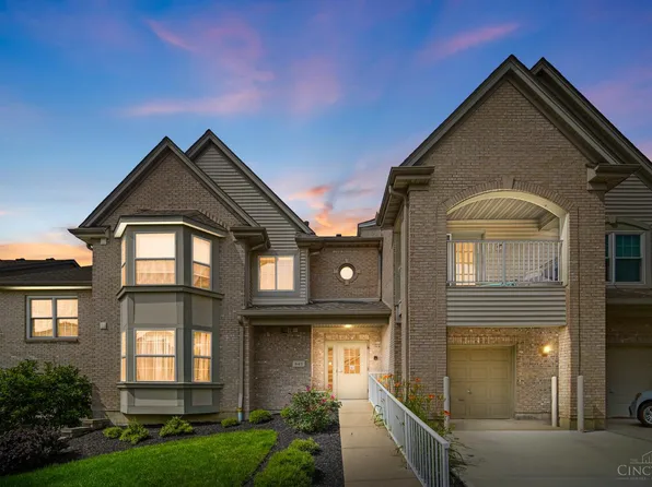 843 Neeb Rd APT 1, Cincinnati, OH 45233