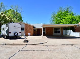 5028 Lakefront Dr, Wichita Falls, TX 76310