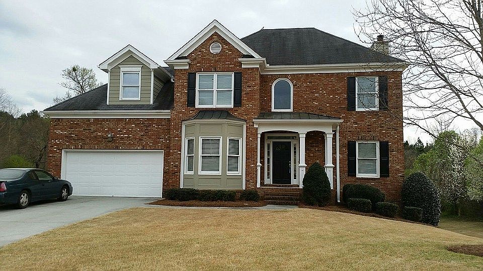 2nd image of 1053 Cassina Ct