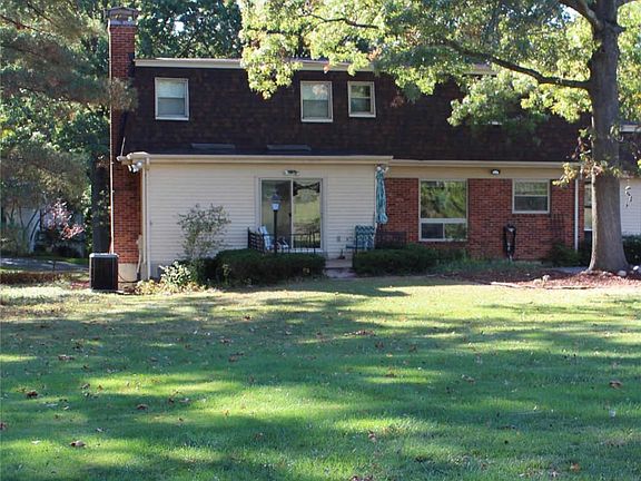 2nd image of 608 Claymont Estates Dr