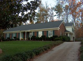 6413 Arrington Rd, Raleigh, NC 27607