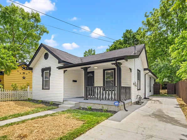 110 Hazel Ave, Lexington, KY 40502