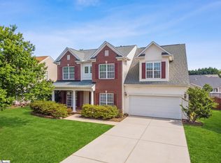 714 Thistlewood Dr, Duncan, SC 29334
