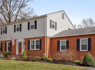 7 Briar Rd, Wilmington, DE 19803